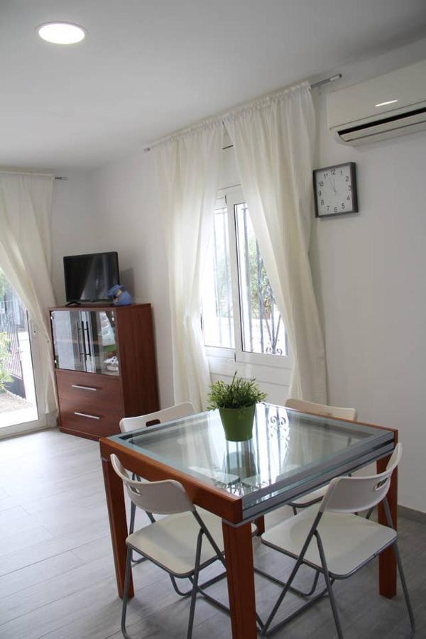 Magnifica Casa Con Jardin Y Barbacoa En Roses别墅 外观 照片